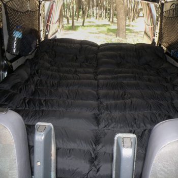 Edredones para Camper, Furgonetas, Autocaravanas, etc.